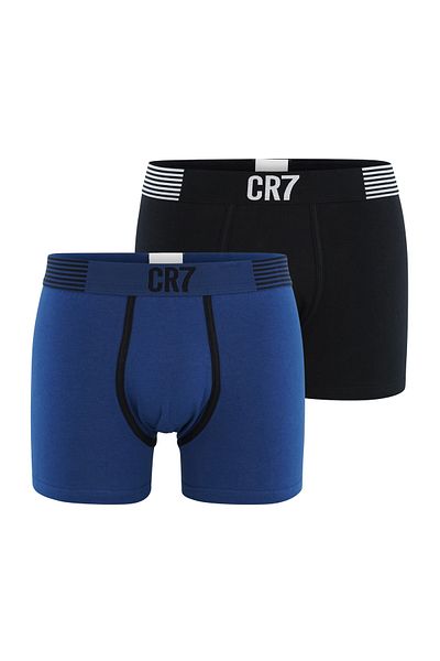 Cristiano Ronaldo CR7 Retro-Hosen MODE