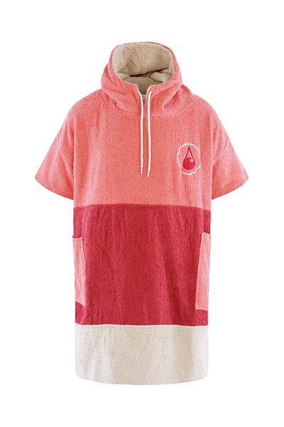 WAVE HAWAII Badeponcho Seta