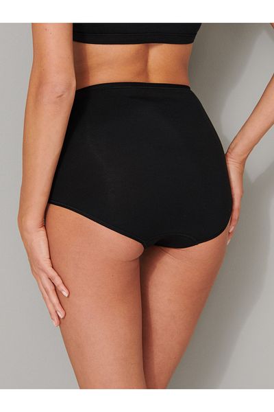 Schiesser Slip 95/5 Maxi-slip Unterhose Unterwäsche Basic