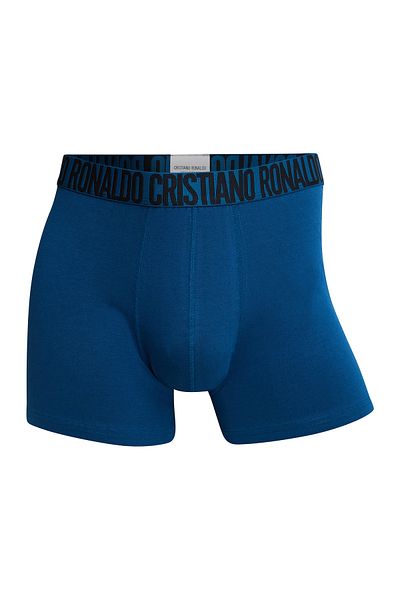 Cristiano Ronaldo CR7 Retro Boxer Basic Bio