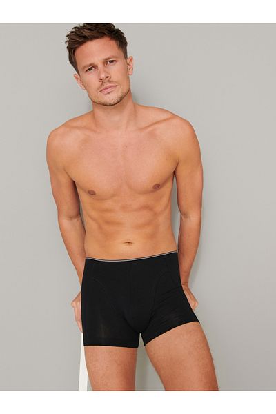 Schiesser Retro Boxer 95/5 Originals Retro-boxer Retroshorts Boxershorts