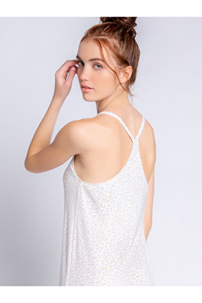 PJ Salvage Nachthemd Style-O-Matic Nacht-Hemd Schlafmode Sleepwear Nachtwäsche