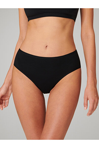 Schiesser Slip 95/5 Midi-slip Panty-s Shorts Unterhose