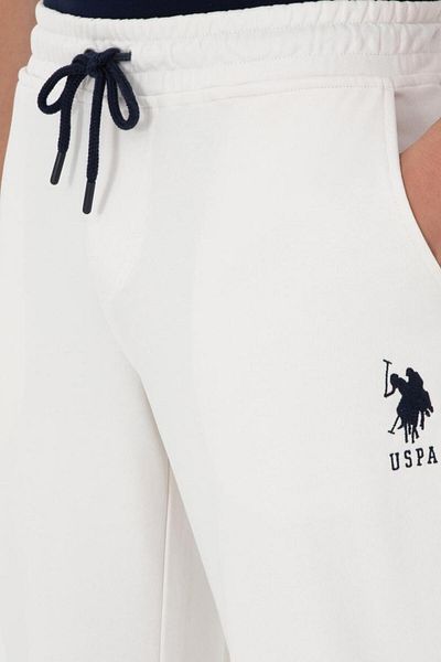 U.S. Polo Assn. Pantaloni de trening pentru bărbați - G081SZ0OP.000. 1796260