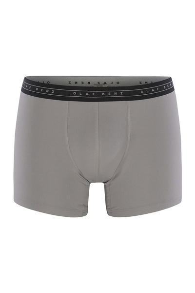 Olaf Benz Retro Pantolon Boxerpantolon KIRMIZI 2059