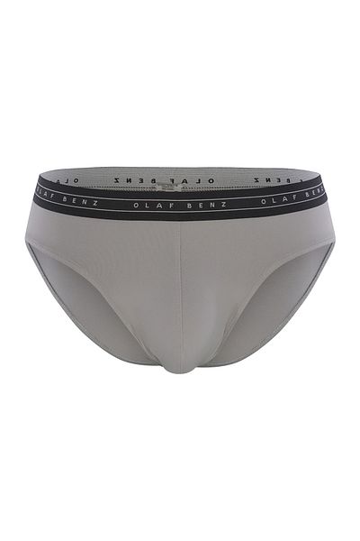 Olaf Benz Slip Sportbrief Red 2059 Unterhose Unterwäsche Basic Klassisch