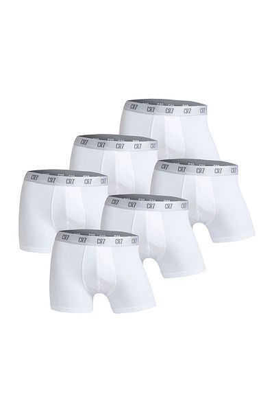 Cristiano Ronaldo CR7 Basic-Retro-Boxer