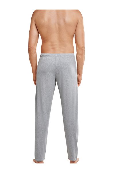 Schiesser Lange Pyjamahose Mix & Relax Schlaf-hose Schlaf-hose Pyjama Schlafmode