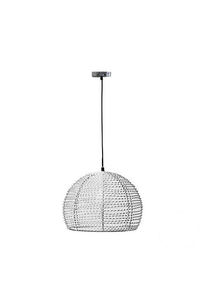 Homelux Pendul din aluminiu, 35x25 cm, 1x27, 60 W - Wh-2077