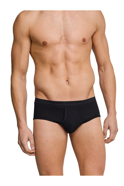 Schiesser Slip Original Classics Sport Unterhose Unterwäsche Basic Klassisch