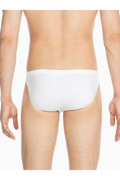 HOM Comfort Micro Briefs Classic Unterhose Männer Herren Boxershort