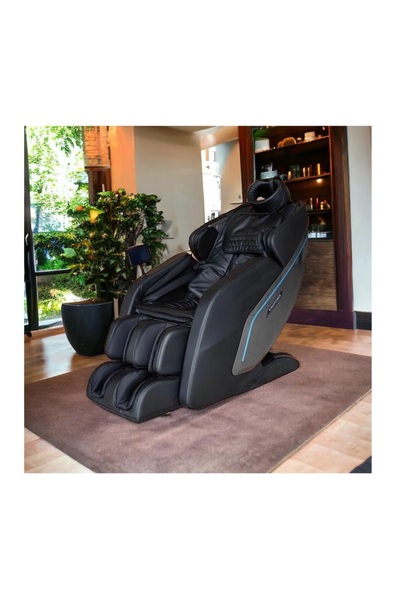 Cellini R9s Masaj Koltuğu (SİYAH)