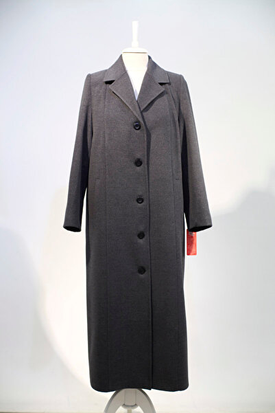 Gonca Konfeksiyon Kadın Manto