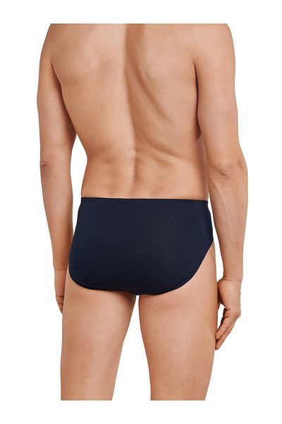 Schiesser Supermini Slips 3er-pack Essentials Mini-slip Unterhose Unterwäsche Basic