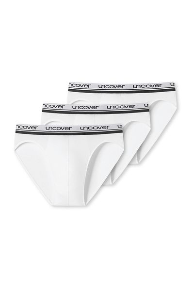 Schiesser Rio-slip Uncover Unterhose Unterwäsche Slip Rio