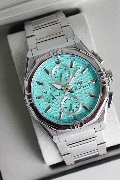 FERRO Fm40137A5 Men's Watch with Steel Band