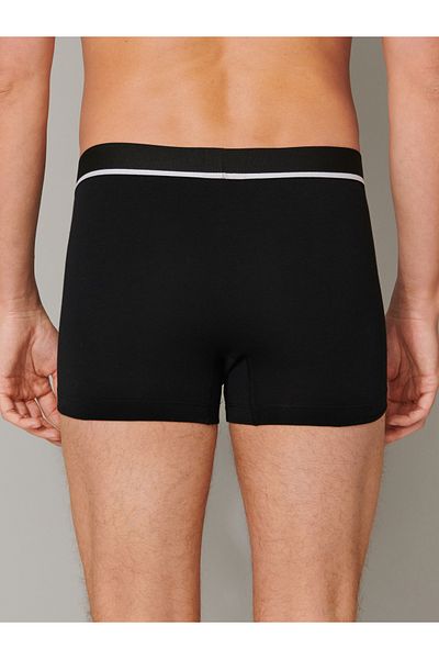 Schiesser Retro Boxer 95/5 Organic Cotton Retro-boxer Retroshorts Boxershorts