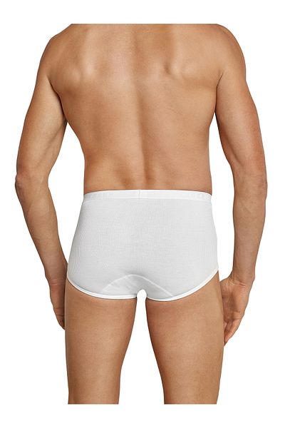 Schiesser Slip Original Classics Unterhose Unterwäsche Basic Klassisch