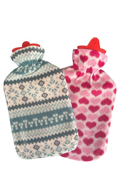 Timtex Patterned Covered Hot Water Bag 2lt Water-02