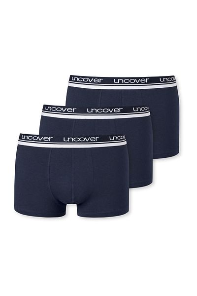 Schiesser Boxer Şortları Açığa Çıkar