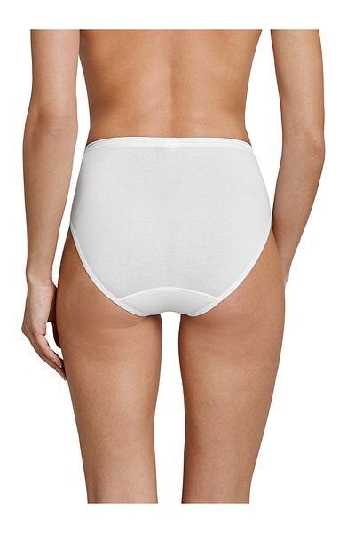 Schiesser Jazzpants Luxury Panty Unter-hose Unter-wäsche Basic
