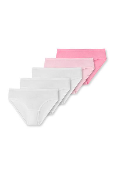 Schiesser Slips 5er-Pack Basic Kids