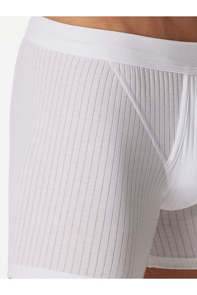 Schiesser Retro Boxer Authentische Retro-Boxer Retroshorts Boxershorts