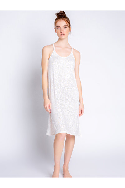 PJ Salvage Nachthemd Style-O-Matic Nacht-Hemd Schlafmode Sleepwear Nachtwäsche