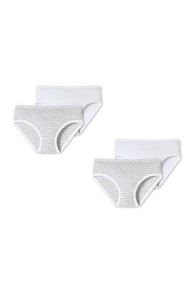 Schiesser Hüftslip Allday Basic