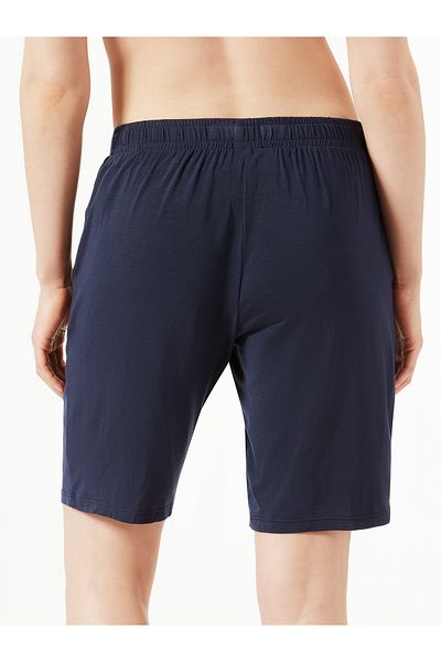Schiesser Pyjamahose Mix Relax Schlaf-hose Schlaf-hose Pyjama Schlafmode