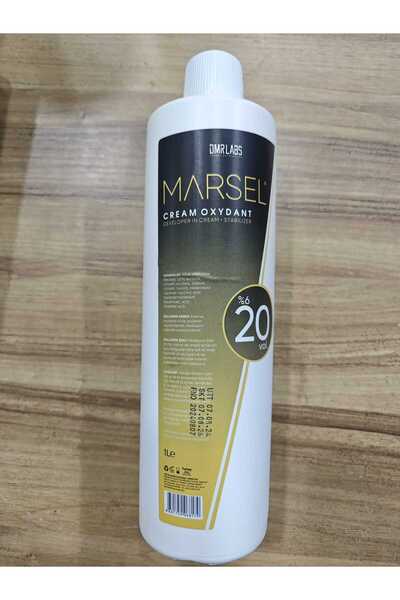 MARSEL 20 Volum Oksidan