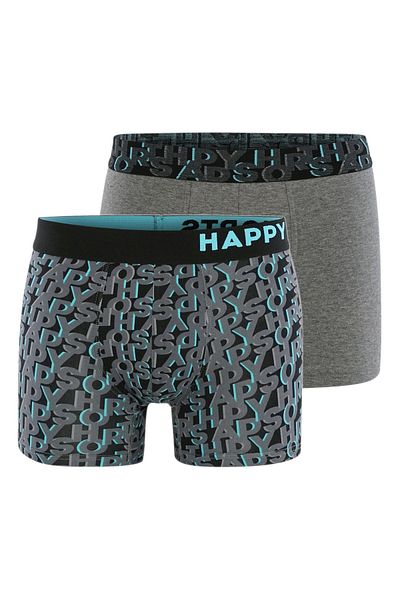 Happy Shorts Retroshorts Şortlar