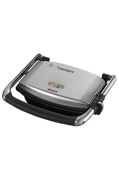 ARIETE Grill and Toaster