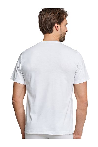 Schiesser T-shirt American Shirt Unterziehshirt Unterhemd Kurzarm