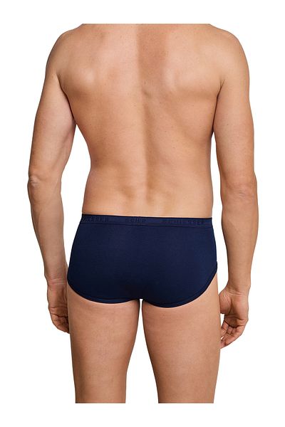 Schiesser Slip Original Classics Unterhose Unterwäsche Basic Klassisch