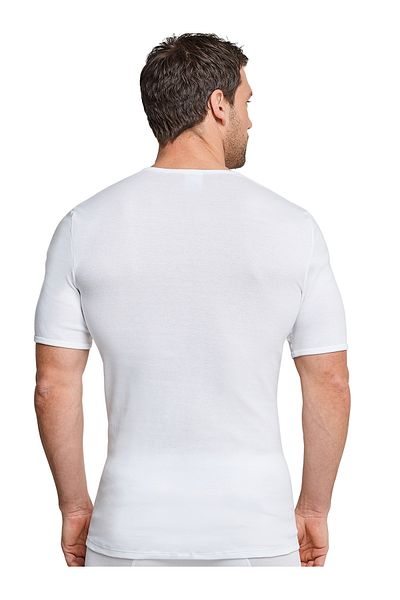 Schiesser Unterhemd Original Classics T-shirt Unterziehshirt Unterhemd Kurzarm