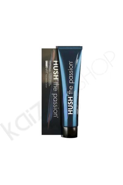 HUSH The Passion Smart Saç Boyası 7/66 Kumral Yoğun Kızıl 60 Ml