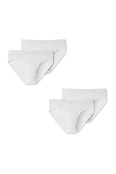 Schiesser Slip Allday Basic Unterhose Unterwäsche Basic Klassisch