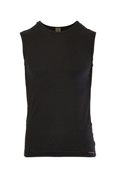 Olaf Benz Tanktop Collegeshirt RED 1601 Tank-Top Unterhemd Unterzieh-Shirt Är...