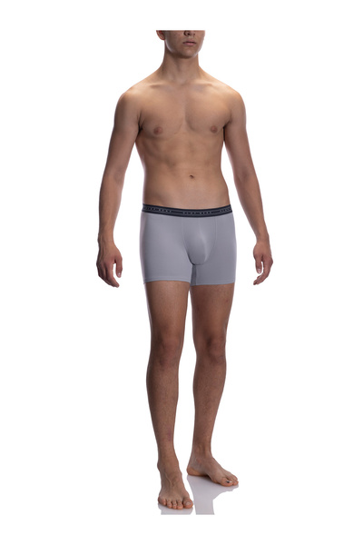 Olaf Benz Retro Pantolon Boxerpantolon KIRMIZI 2059