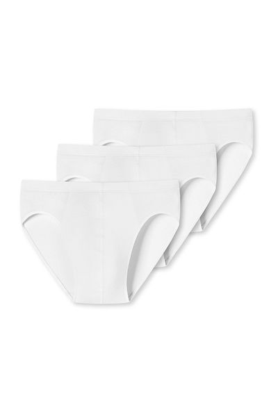 Schiesser Supermini Slip Uncover Mini-slip Unterhose Unterwäsche Basic