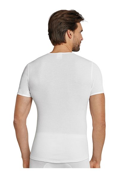 Schiesser Unterhemd Original Classics T-shirt Unterziehshirt Unterhemd Kurzarm