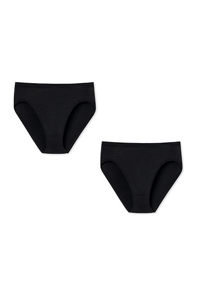 Schiesser Panty Luxury Panty Unter-hose Unter-wäsche Basic