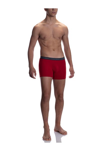 Olaf Benz Retro Pantolon Boxerpantolon KIRMIZI 2059
