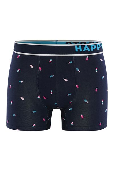 Happy Shorts Retroshorts-Unterhosen