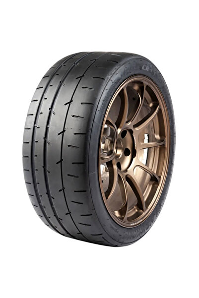 Nankang 195/50R15 82V Semi-Slick CR-S (Yaz) (2025)