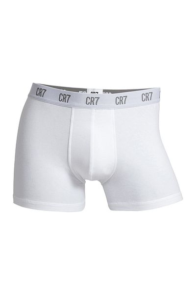 Cristiano Ronaldo CR7 Retro-Buch TEMEL