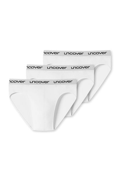 Schiesser Rio-slip Uncover Unterhose Unterwäsche Slip Rio