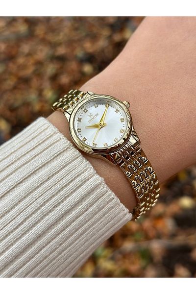 Homies Women's Wristwatch