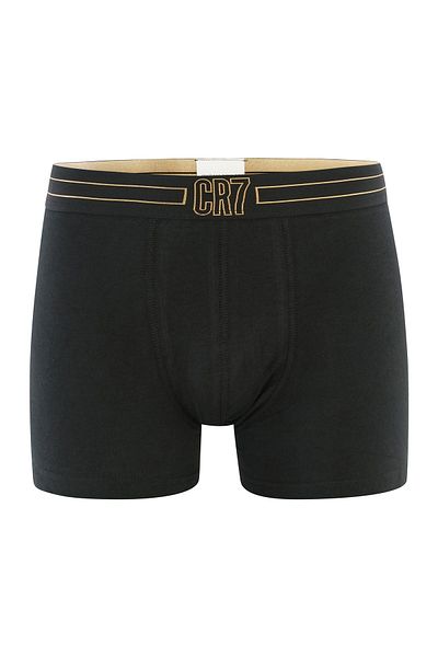 Cristiano Ronaldo CR7 Retro Boxer Basic Bio